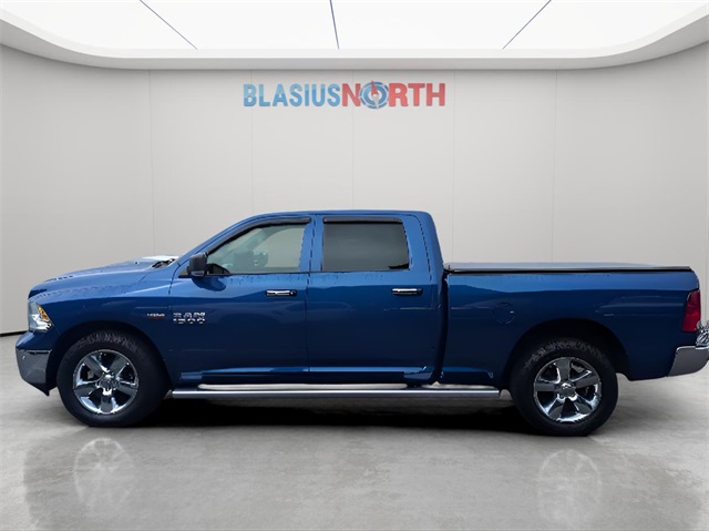 2016 RAM Ram 1500 Pickup