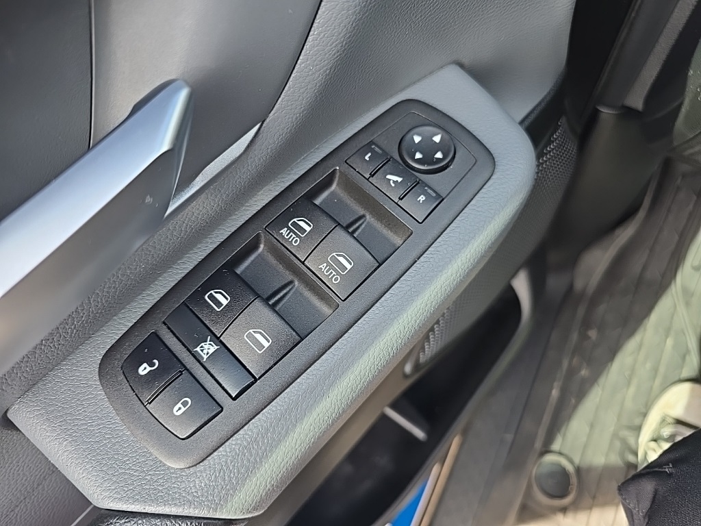 2022 Ram 1500 Big Horn Lone Star photo 14