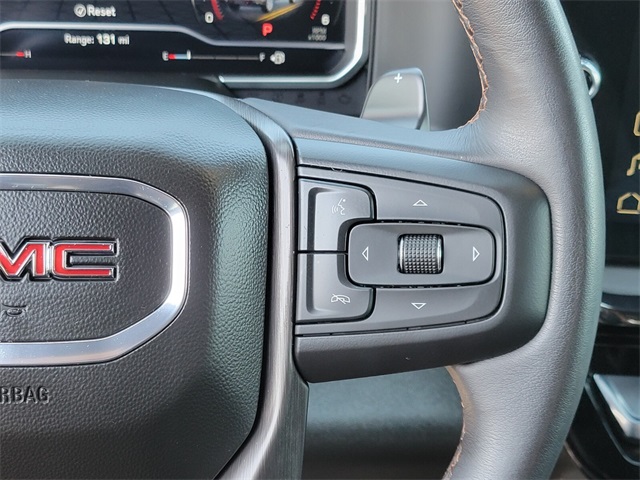 2023 Gmc Sierra 1500 AT4 photo 34