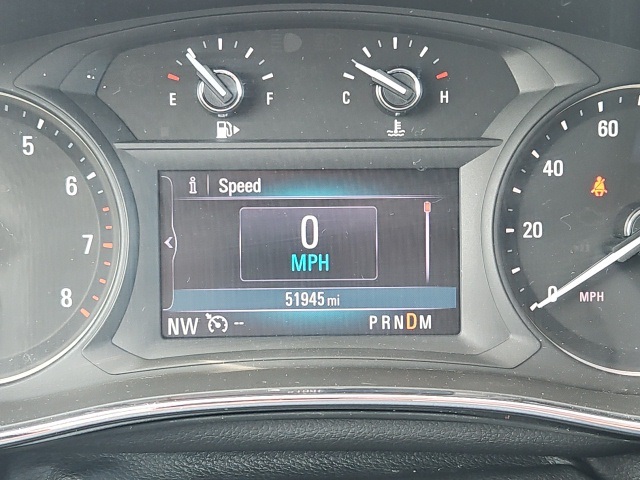 2022 Buick Encore Preferred photo 9