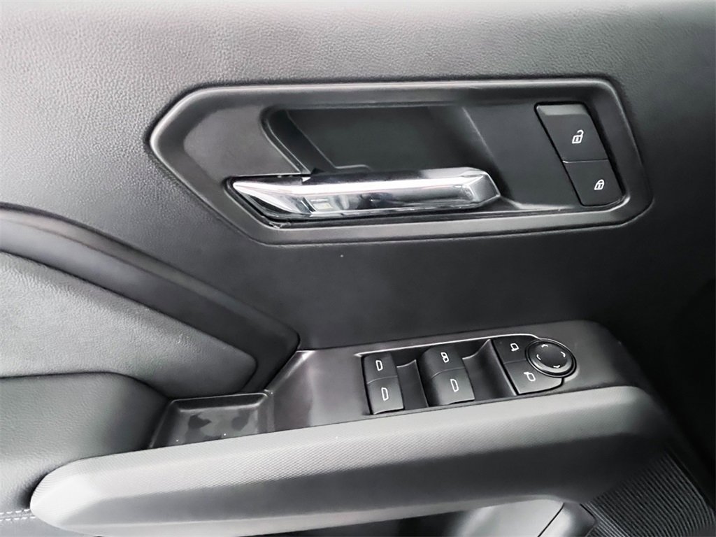 2026 Chevrolet Colorado LT photo 17