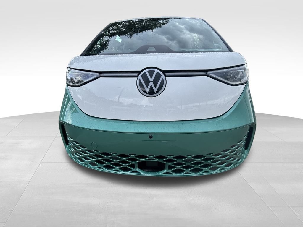 2025 Volkswagen ID. Buzz Pro Plus photo 6