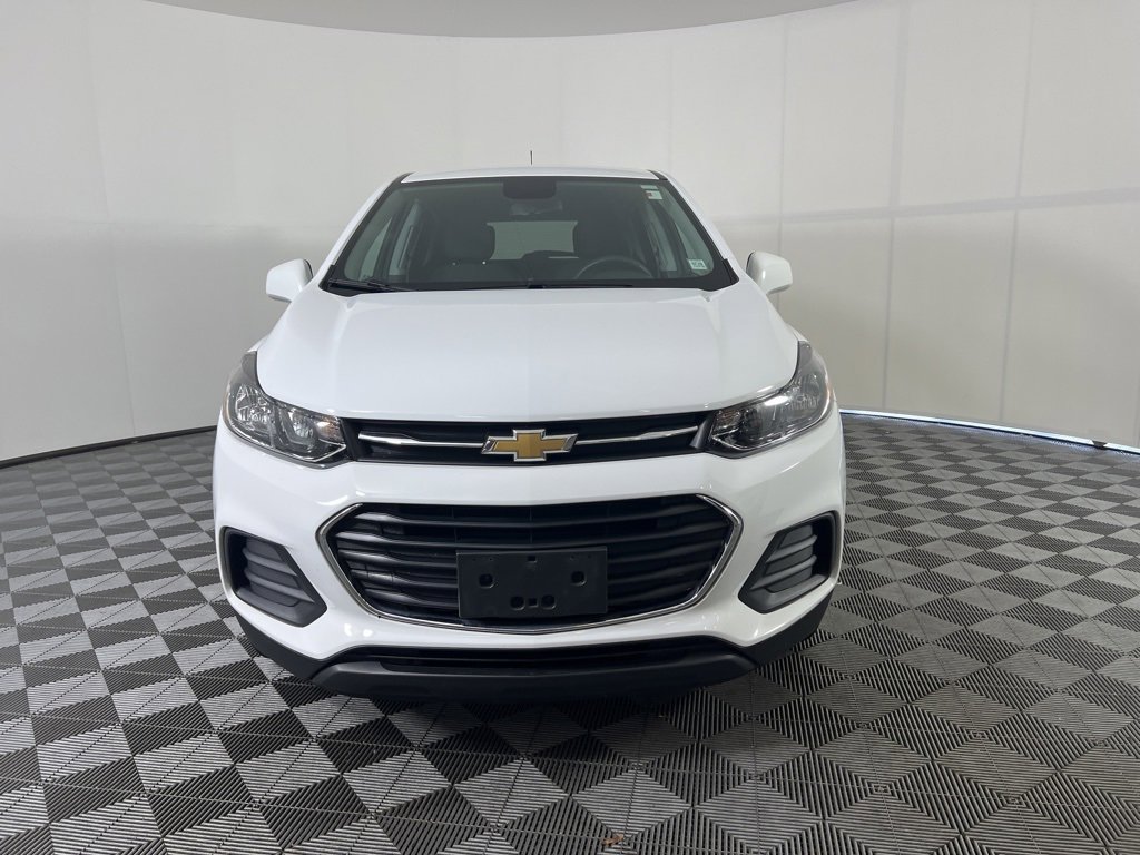 2022 Chevrolet Trax LS photo 26