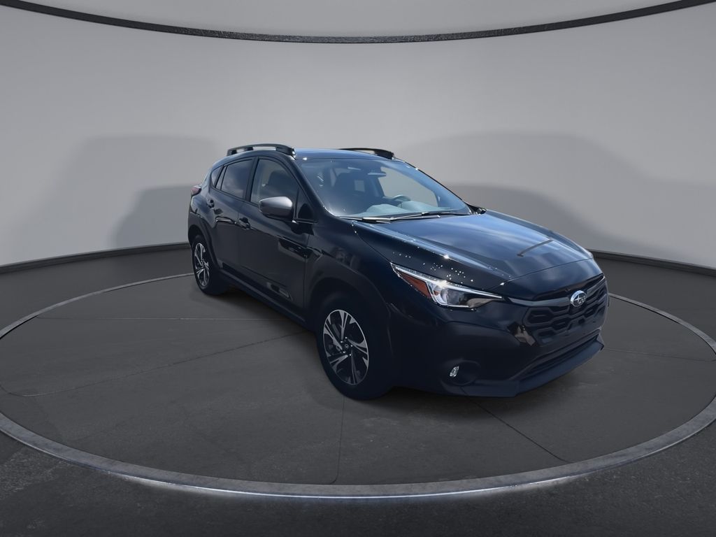 2025 Subaru Crosstrek Premium photo 3