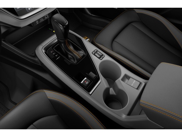 2026 Subaru Crosstrek Wilderness photo 16