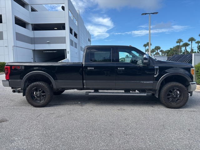 2017 Ford F-350 photo 2