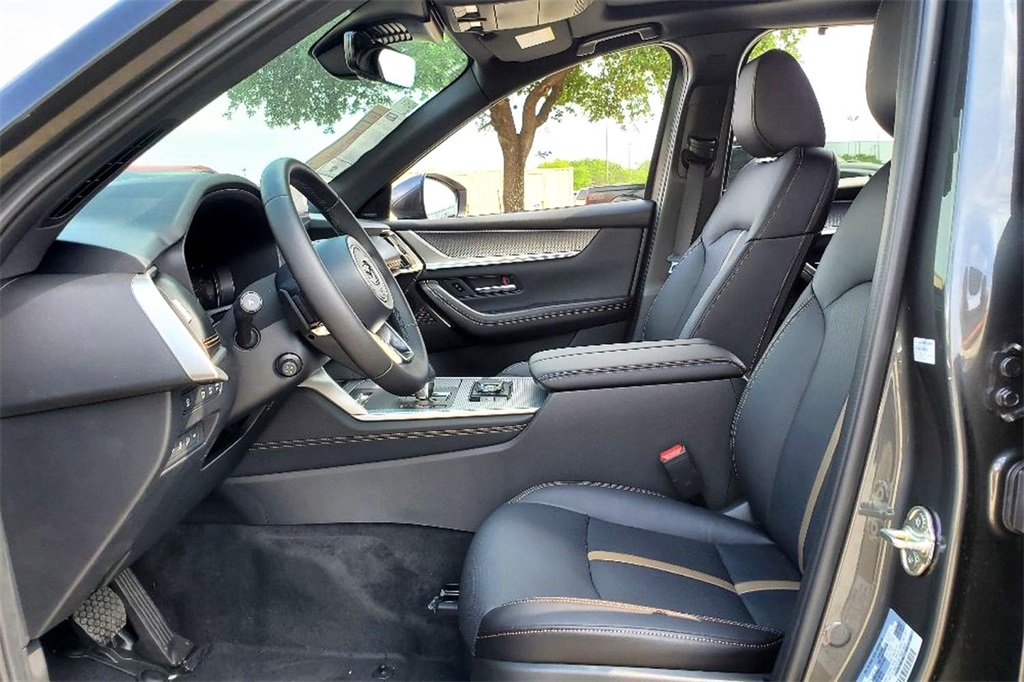 2025 Mazda CX-90 3.3 Turbo S Premium photo 7