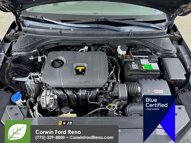 2019 Hyundai Elantra Value Edition photo 27