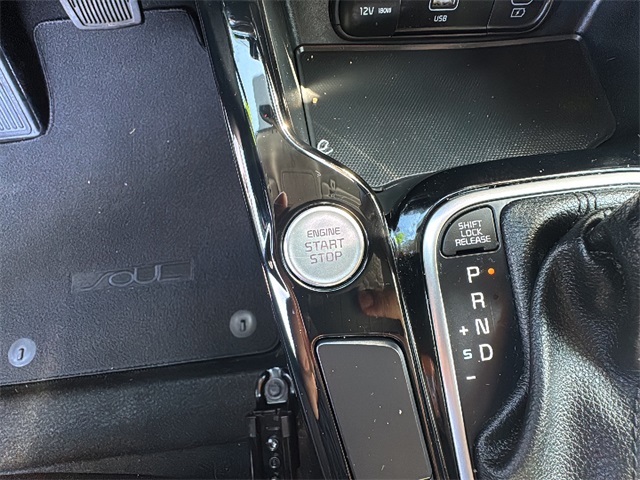 2023 Kia Soul S photo 23