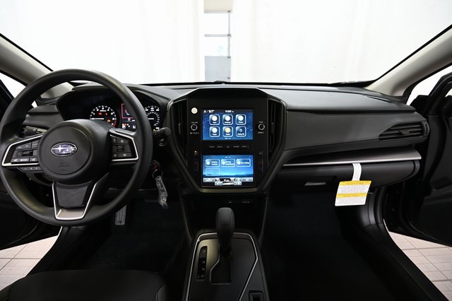 2025 Subaru Impreza Base photo 2