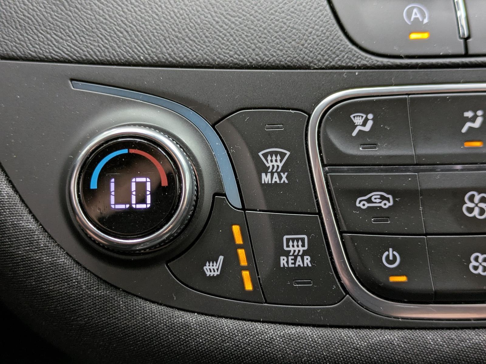 2024 Chevrolet Malibu 1LT photo 6