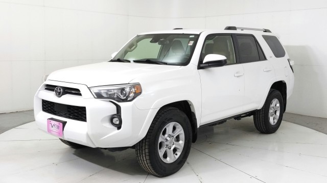 2023 Toyota 4Runner