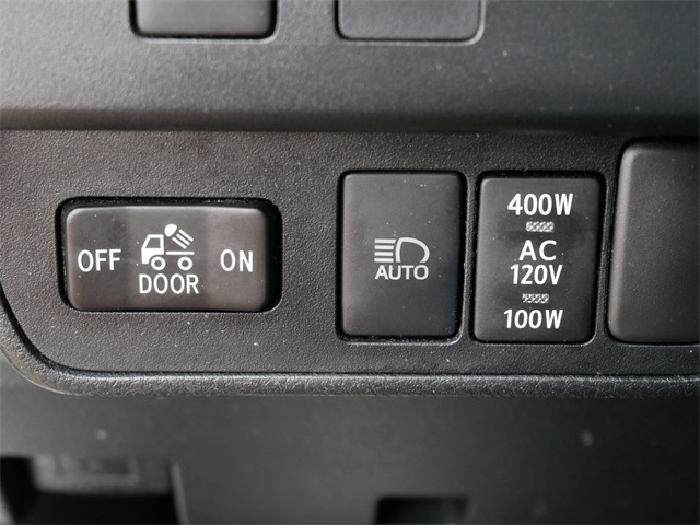 2021 Toyota Tacoma TRD Sport V6 photo 24