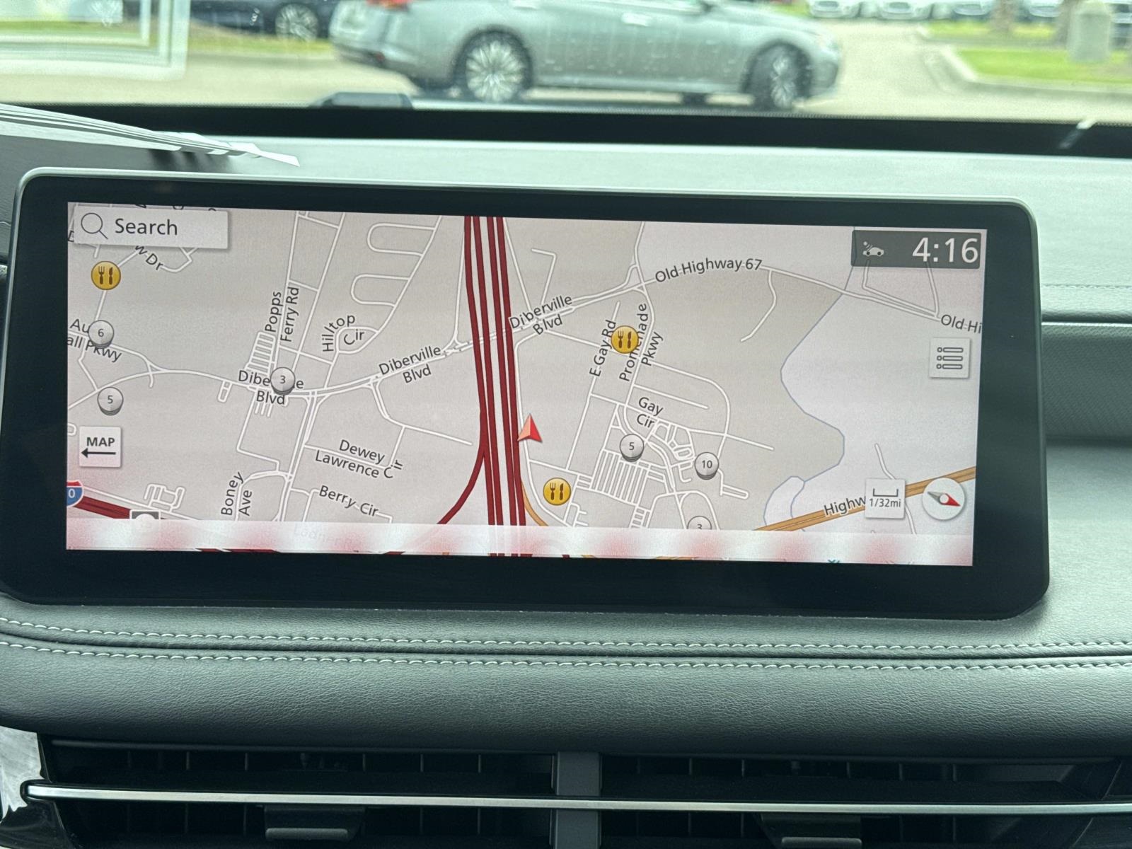 2024 Infiniti QX60 Luxe photo 26