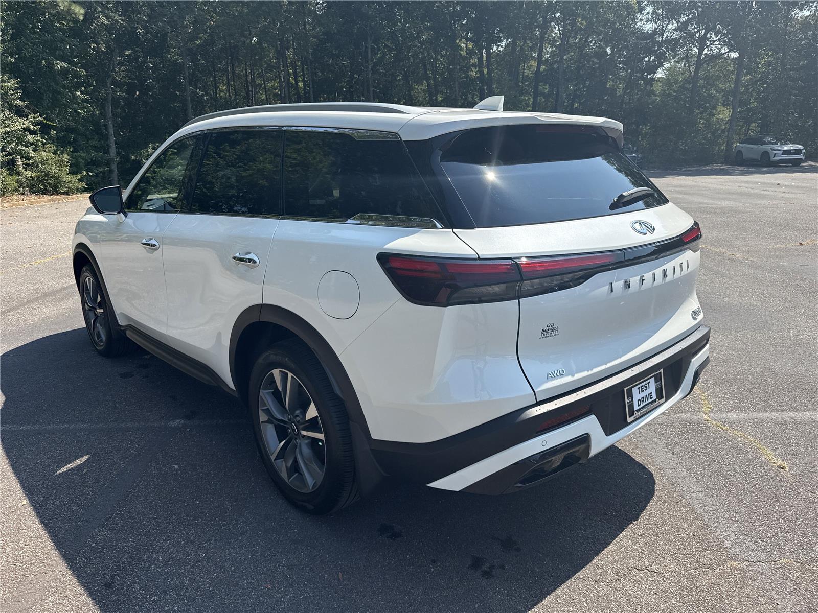 2025 Toyota RAV4 LE photo 28