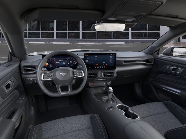 2026 FORD MUSTANG - Image 31