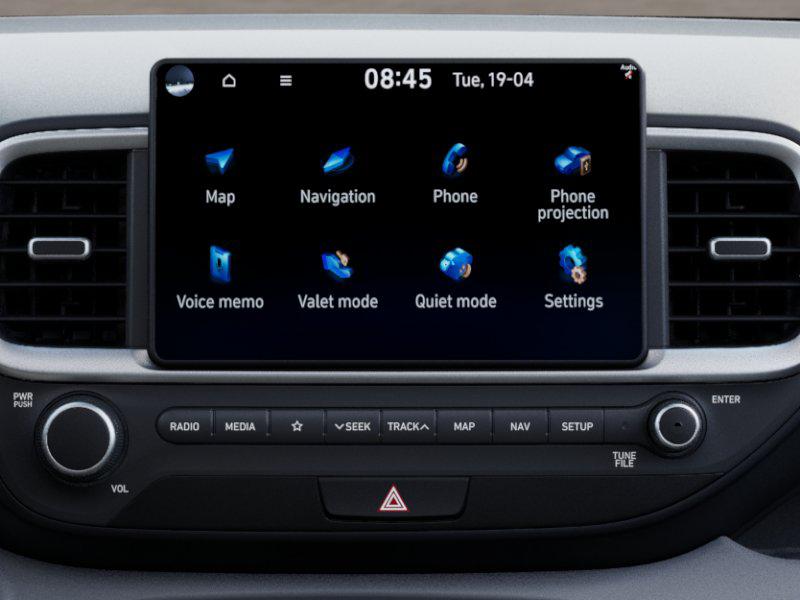 2025 Hyundai Venue Limited photo 11