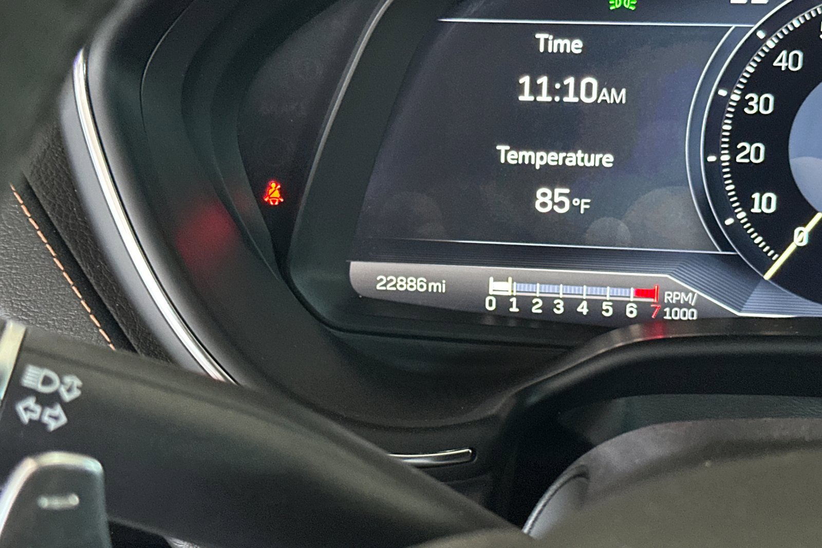 2024 Cadillac CT5 V photo 21