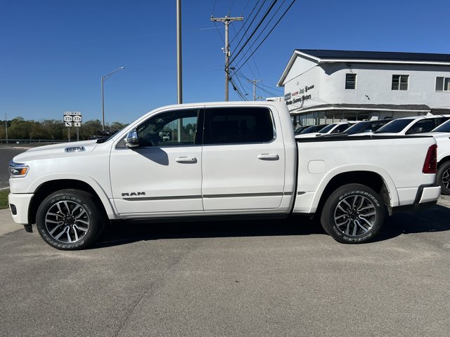 2026 Ram 1500 Limited photo 2
