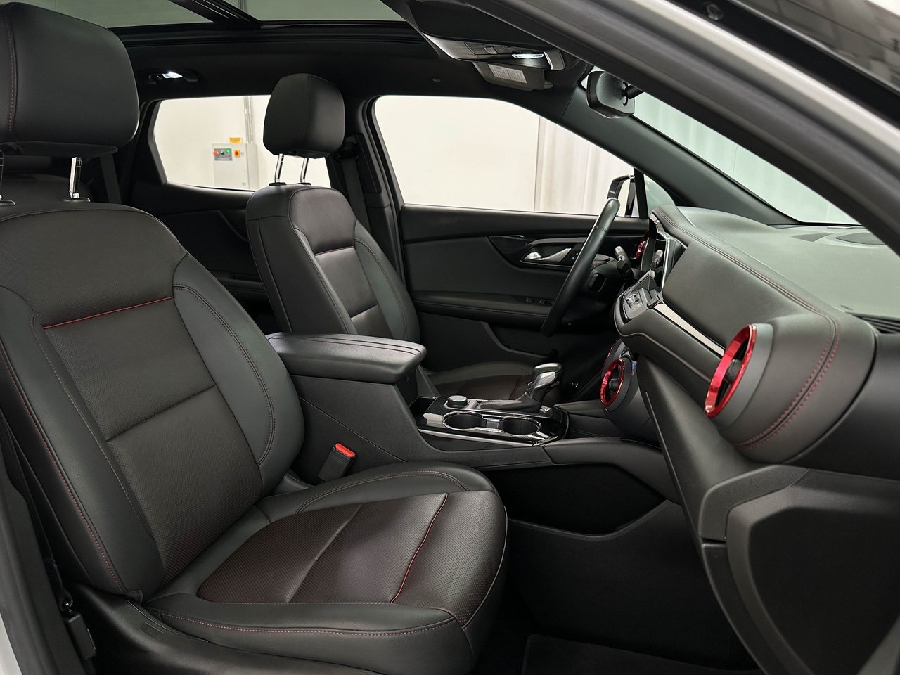2022 Chevrolet Blazer RS photo 19