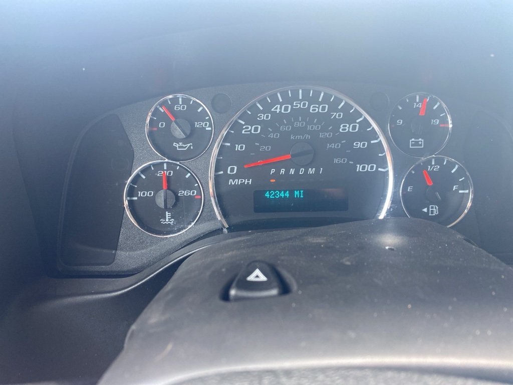 2022 Chevrolet Express 3500 LS photo 8