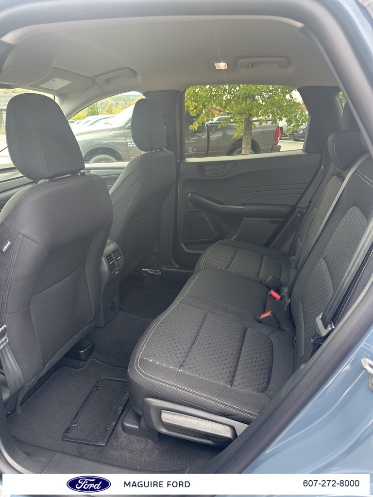 2025 Ford Escape Active photo 9