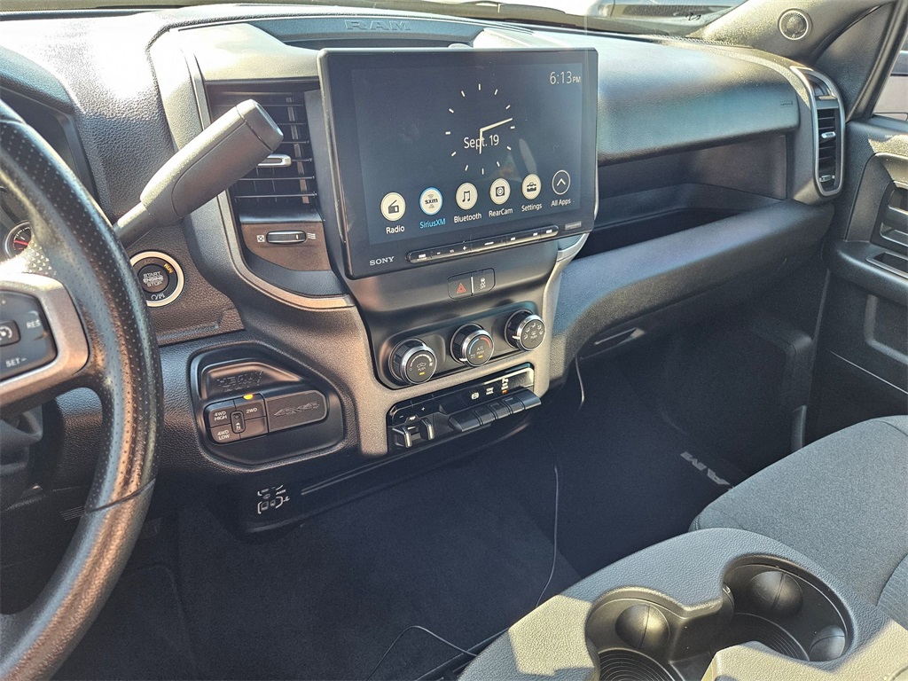 2024 Ram 2500 Tradesman photo 20