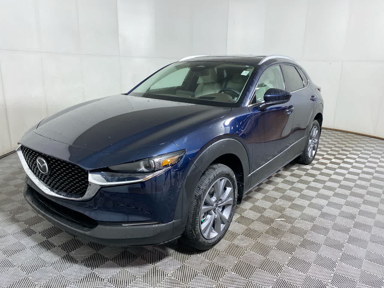 2025 Mazda CX-30 2.5 S Premium photo 6
