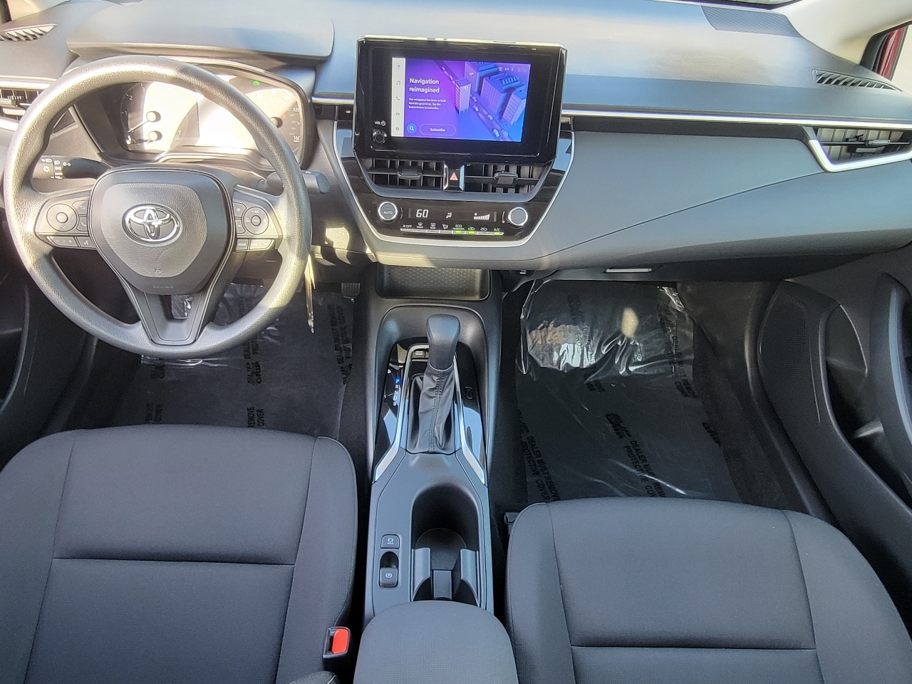 PreOwned 2023 Toyota Corolla LE 4dr Car in Carlsbad M34219A Porsche