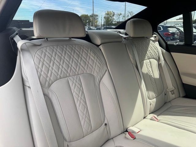 2022 Bmw 750Li photo 22