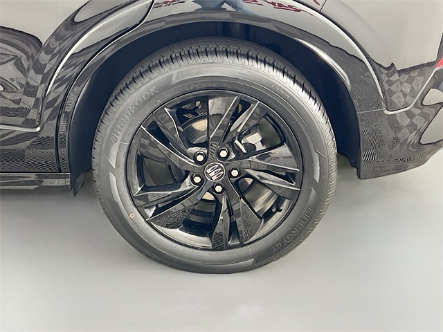2024 Buick Encore GX Sport Touring photo 32