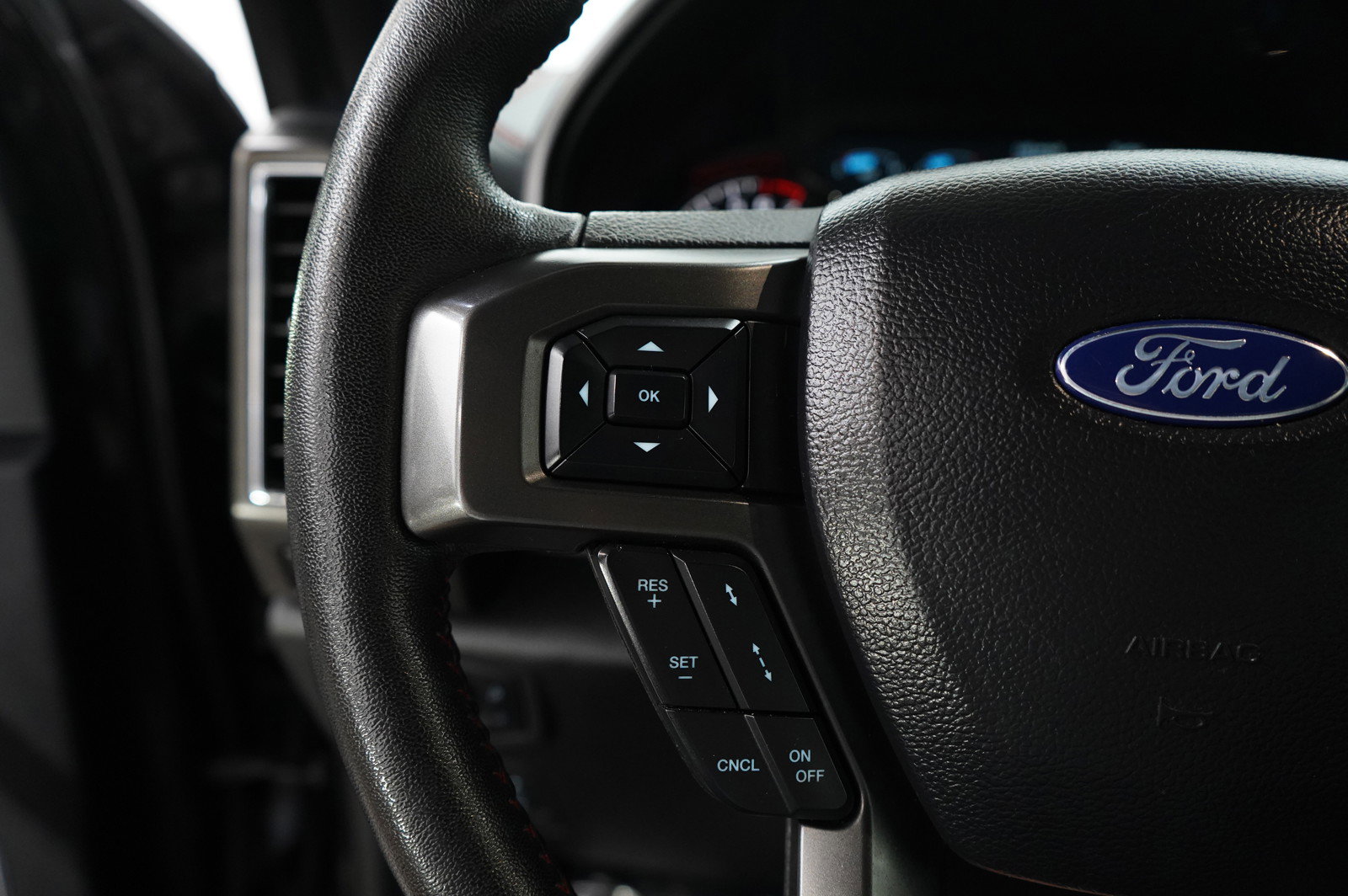 2020 Ford F-150 photo 18