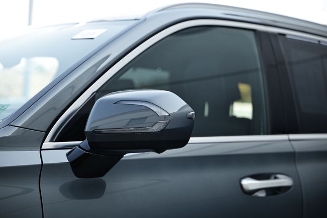 2023 Hyundai Palisade Calligraphy photo 11