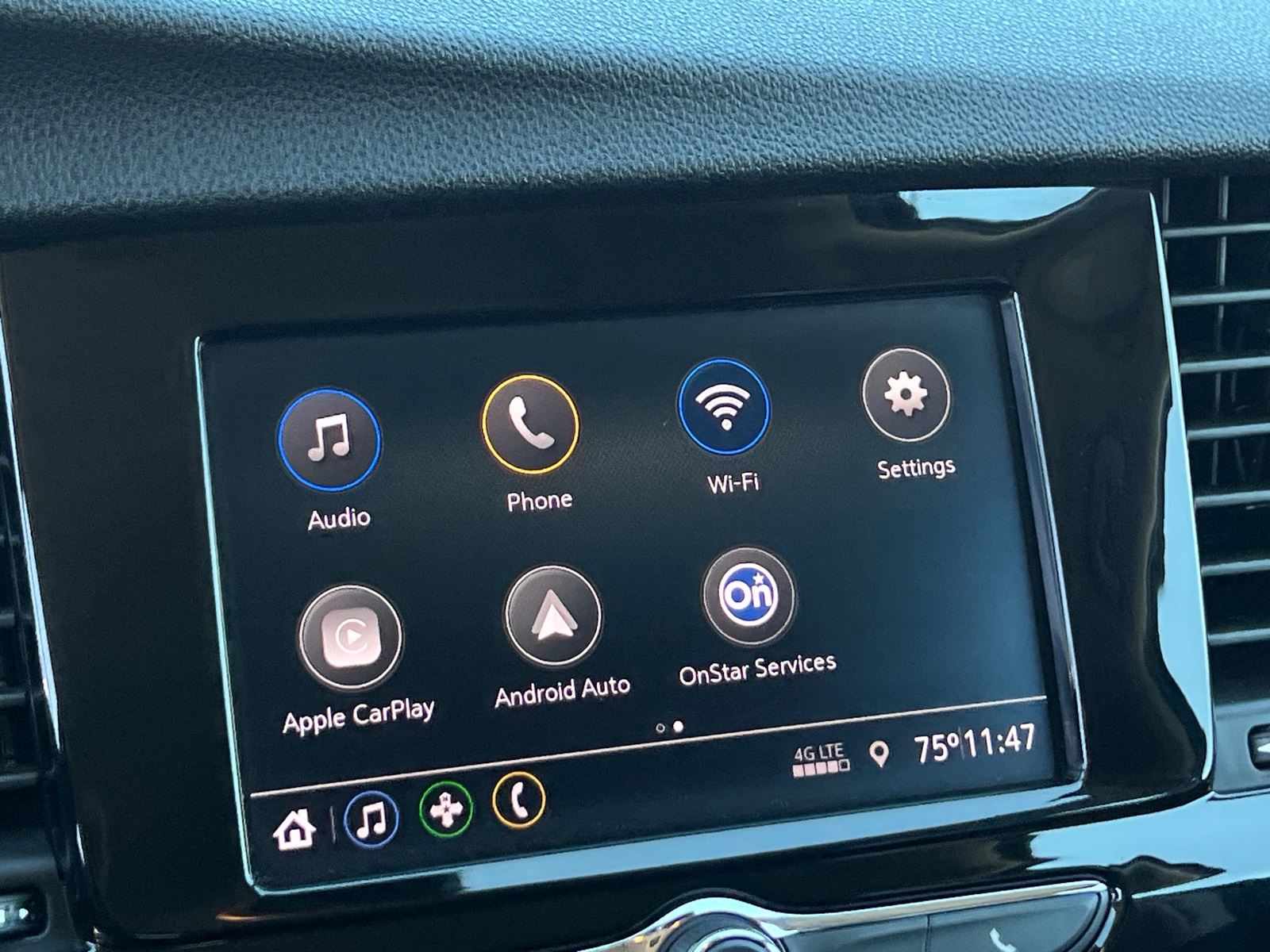 2022 Buick Encore Preferred photo 24