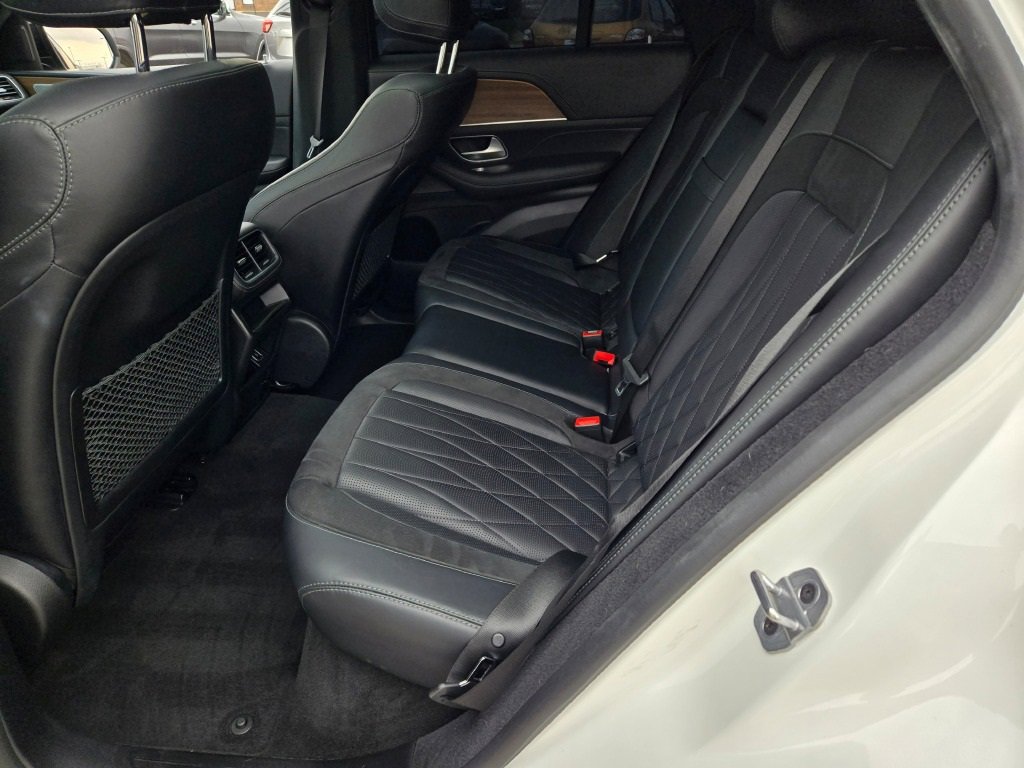 2021 Mercedes Benz GLE AMG 53 4MATIC photo 19