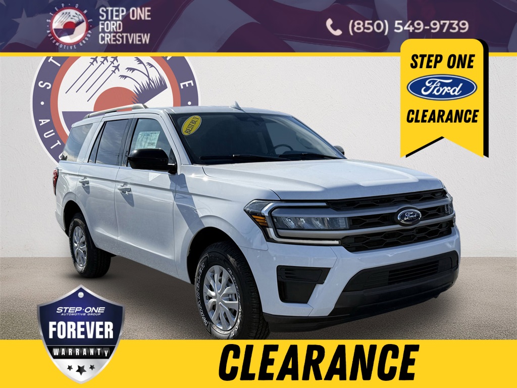 2023 Ford Expedition STX's photo