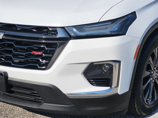 2023 Chevrolet Traverse RS photo 7