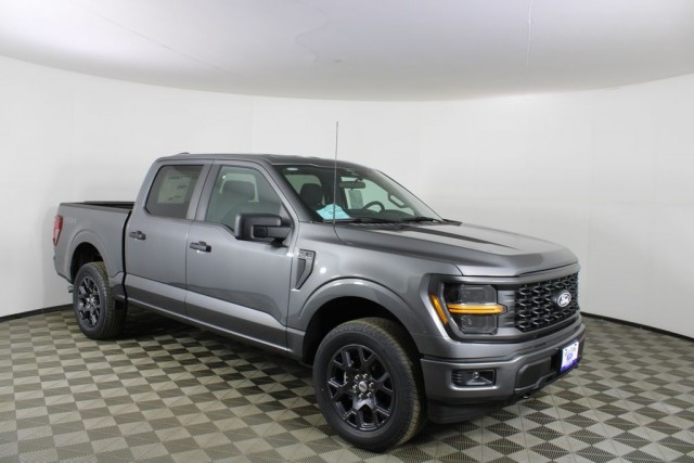 New Ford F-150 for Sale in Mitchell, SD