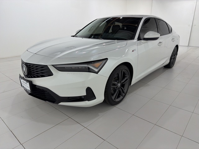 2023 Acura Integra A-Spec's photo