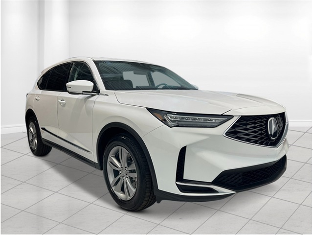2026 Acura MDX Base photo 9