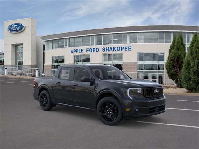 2025 Ford Maverick photo 5