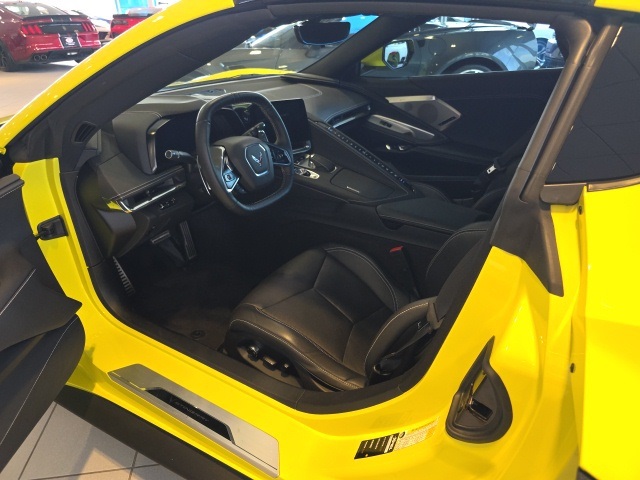2020 Chevrolet Corvette Stingray 2LT photo 15