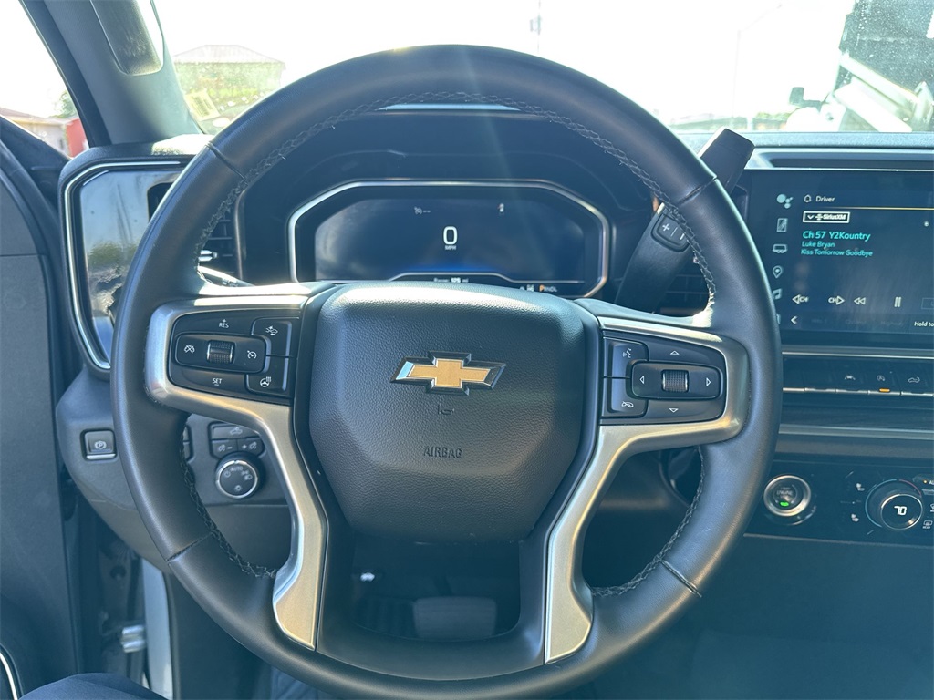 2023 Chevrolet Silverado 1500 LT photo 20