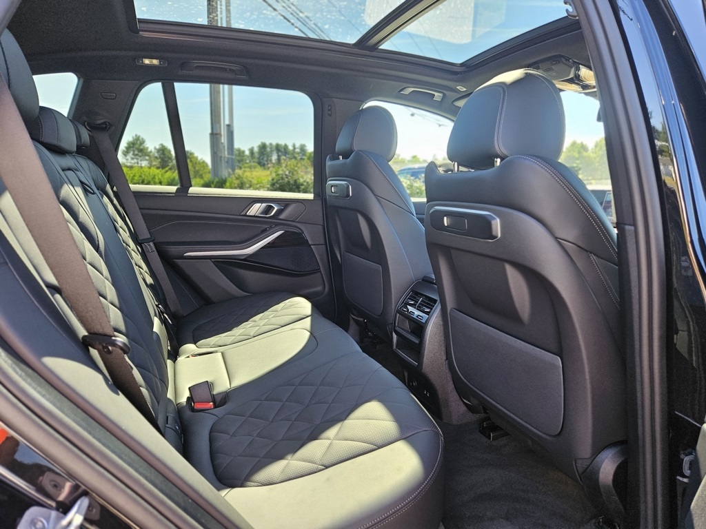 2026 Bmw X5 xDrive50e photo 17