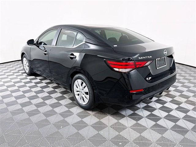 2025 Nissan Sentra S photo 19