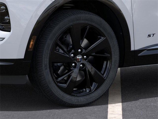 2025 Buick Envision Sport Touring photo 9