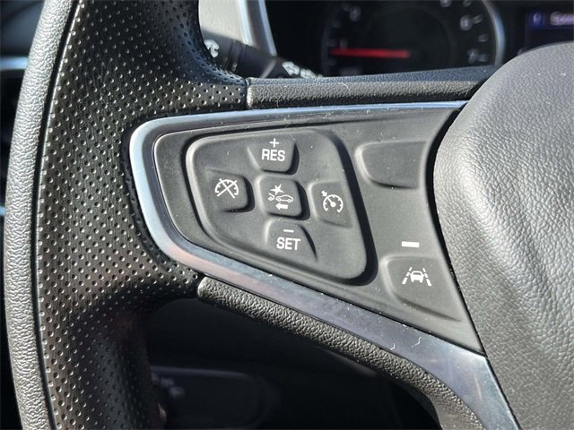 2022 Chevrolet Equinox LT photo 25