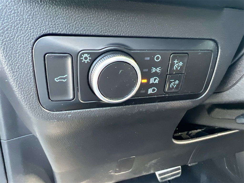 2024 Ford Escape ST-Line photo 14