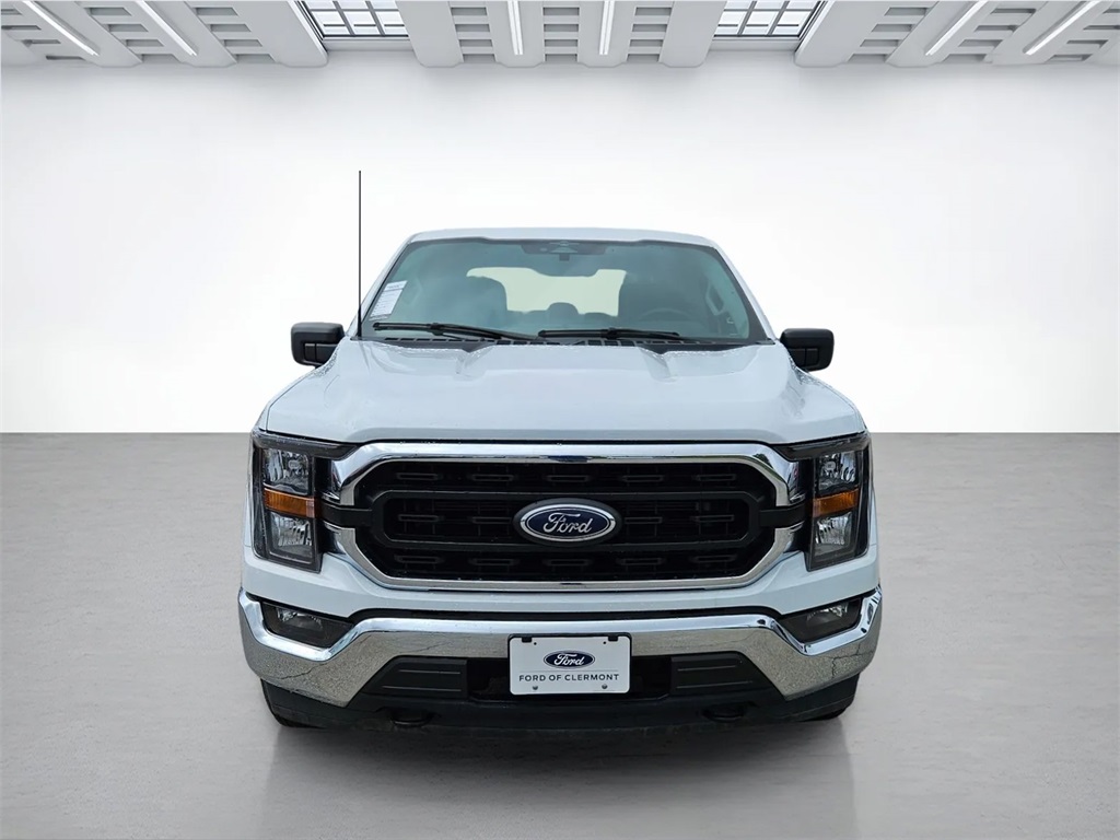 2023 Ford F-150 XLT photo 3