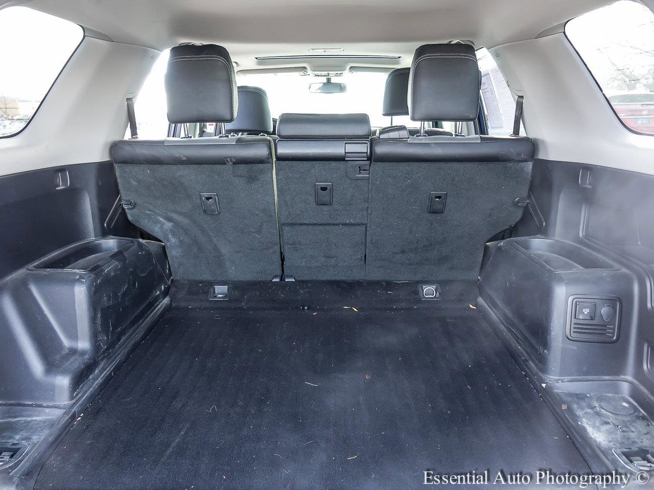 2019 TOYOTA 4RUNNER - Image 20